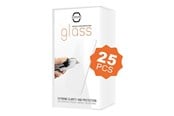 Mobiltelefontillbehör-Skyddsfilm - ITSKINS 25 Pcs. Protection Glass for iPhone 6/6S Plus - APSP-GL25N-TRSP