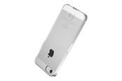 Mobile - Covers & Cases - ITSKINS NANO GEL cover for iPhone 5 / 5S / 5SE®. Transparent - APSE-ZEROG-TRSP