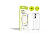 Mobile - Covers & Cases - Mobile Origin Easy Case Clear - Samsung Galaxy A17 - MO-HYCL-A17