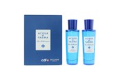 Presentask - Acqua di Parma di Parma Blu Mediterraneo Gavesæt.- 60ml - 8028713573606