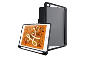 Tablet - Covers & Cases - ITSKINS HYBRID SOLID FOLIO Cover for iPad Mini (4th and 5th gen.)®. Black - APMM-HBSFO-BLCA