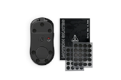 Musmattor och tillbehör - Threepointzero Motion Skates - Dots 40x 6.5mm - Universal - TPZ-MS-DOTS
