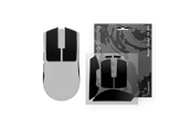 Musmattor och tillbehör - Threepointzero Pro Grips - for Razer Viper V3 Pro/Viper V3 SE - TPZ-PG-RDV3Pro