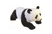 Plush - Wild Republic Plush Toy Jumbo Cuddlekins 76 cm Panda - 19549