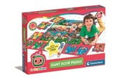 Barnrummet - Clementoni Giant Floor Puzzle Cocomelon - 18108