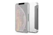 Mobile - Covers & Cases - ITSKINS SPECTRUM VISION cover for iPhone XS / X. Transparent - APHX-SPEVI-TSPF