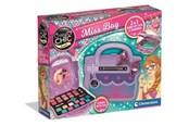 Kreativa spel - Clementoni Miss bag trousse - 18117