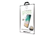 Mobiltelefontillbehör-Skyddsfilm - ITSKINS protective glass for iPhone XS / X® - APHX-GLSFP-TRSP