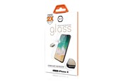 Mobiltelefontillbehör-Skyddsfilm - ITSKINS 2 IN 1 GLASS KIT for iPhone XS / X® - APHX-2N1GL-TRSP