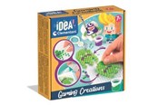 Kreativa spel - Clementoni Gaming Creations - 18279