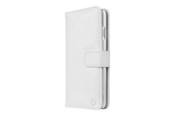 Mobile - Covers & Cases - ITSKINS BOOK cover for iPhone 6®. Black - APH6-BOOKC-BLCK