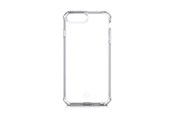 Mobile - Covers & Cases - ITSKINS SPECTRUM CLEAR cover for iPhone 8 Plus / 7 Plus / 6S Plus / 6 Plus®. Transparent - APEP-SPECM-TRSP