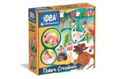 Kreativa spel - Clementoni Nature Creations - 18280