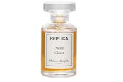 Parfym och dofter - Maison Margiela Replica Jazz Club Eau de Toilette 7 ml.- Miniature. - 7 ml - 3614272702493