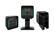 Streckodsskanner - Extreme Networks Zebra SP20 Series SP2002 - Standard Range (SR) - barcode scanner - SP2002-SR00004ZZWW