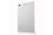 Tablet - Covers & Cases - ITSKINS  MILANO cover for iPad Air®. White - APD5-MILNO-WITE