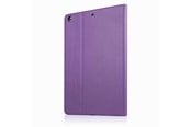 Tablet - Covers & Cases - ITSKINS MILANO cover for iPad Air®. Purple *DEMO* - APD5-MILNO-PRPL