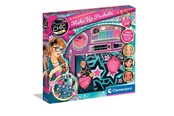 Kreativa spel - Clementoni Make Up Pouch - 18712