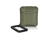 Kameraväskor - ITSKINS FERONIABIO cover for AirPods® (1st. and 2n - APAI-SPBIO-KAKI