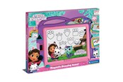 Kreativa spel - Gabby's Dollhouse Magnetic Drawing Board - 18787