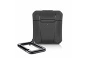 Kameraväskor - ITSKINS FERONIABIO cover for AirPods® (1st. and 2nd. gen.). Black - APAI-SPBIO-BLCK