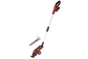 Grästrimmer - Einhell Akku-multitrimmer GE-CG 18/100 Li T (1 x 2.5 Ah) - 3410316