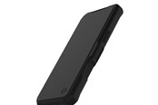 Mobile - Covers & Cases - ITSKINS  SPECTRUM R//FOLIO wallet cover for iPhone 17 Pro®. Black - AP7X-SPCFO-BLCK