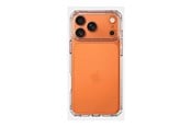 Mobile - Covers & Cases - ITSKINS SPECTRUM CLEAR cover for iPhone 17 Pro Max®. Transparent - AP7U-SPECM-TRSP