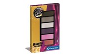 Kreativa spel - Clementoni Teen Eyeshadow - Party Queen - 18835