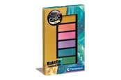 Kreativa spel - Clementoni Teen Eyeshadow - Tropical Vibe - 18837
