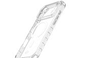 Mobile - Covers & Cases - ITSKINS HYBRID MAGSAFE CLEAR cover for iPhone 17 Pro Max®. Transparent - AP7U-HMACR-TRSP