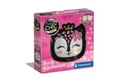 Kreativa spel - Clementoni Lovely Eyeshadow - Panter - 18838