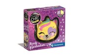 Kreativa spel - Clementoni Lovely Eyeshadow - Tiger - 18839
