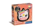 Kreativa spel - Clementoni Lovely Eyeshadow - Unicorn - 18841