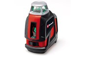 Measuring Tools - Einhell TE-LL 360 G Cross Line Laser - 2270119