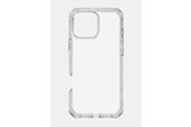 Mobile - Covers & Cases - ITSKINS SPECTRUM CLEAR cover for iPhone 16 Pro®. Transparent - AP6X-SPECM-TRSP