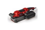 Slipmaskin - Einhell TE-BS 850 E Belt sander - 4466245