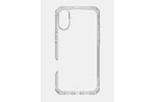 Mobile - Covers & Cases - ITSKINS SPECTRUM CLEAR cover for iPhone 16®. Transparent - AP6N-SPECM-TRSP