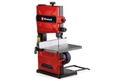 Verktyg - Einhell TC-SB 200/1 Bandsaw - 4308009