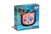 Kreativa spel - Clementoni Lovely Eyeshadow - Bear - 18846