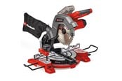 Geringssågar - Einhell TE-MS 18/210 Li-Solo Cordless Mitre Saw - 4300893