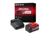 Akku & Charger - Einhell 5.2 Ah PXC Starter-Kit battery charger - 4512147