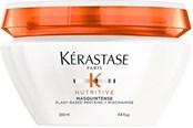 Hårvård - Kérastase Nutritive Masque Intense 200 ml - 3474637154967