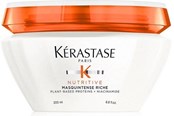 Hårvård - Kérastase Nutritive Masquintense Treatment Rich - 3474637155001