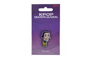 Merchandise - Cinereplicas - K-Pop Demon Hunters Zoey - Pin / Badge - CR3140