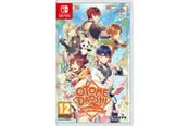 Spel - Otome Daoshi -Fighting for Love- Nintendo Switch - Action - 5061077022208