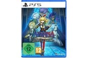 Spel - Ariana and the Elder Codex - Sony PlayStation 5 - Plattformsspelare - 5061077021911