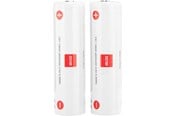 Kamera & objektivtillbehör - ZHIYUN Battery for Weebill lab / Weebill S 2-pack - B000117