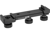 Kamera & objektivtillbehör - ZHIYUN Multi Functional Extension Plate Weebill S - C000038