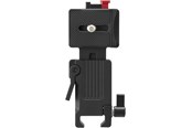 Kamera & objektivtillbehör - ZHIYUN Universal Quick Release Plate For Crane M3 - C000563